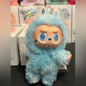 Pop-Mart THE MONSTERS Big Into Energy Series- Vinyl Plush Pendant Blind Box
HOPE